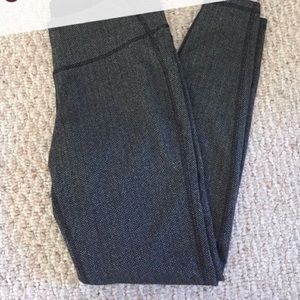 Herringbone Leggings